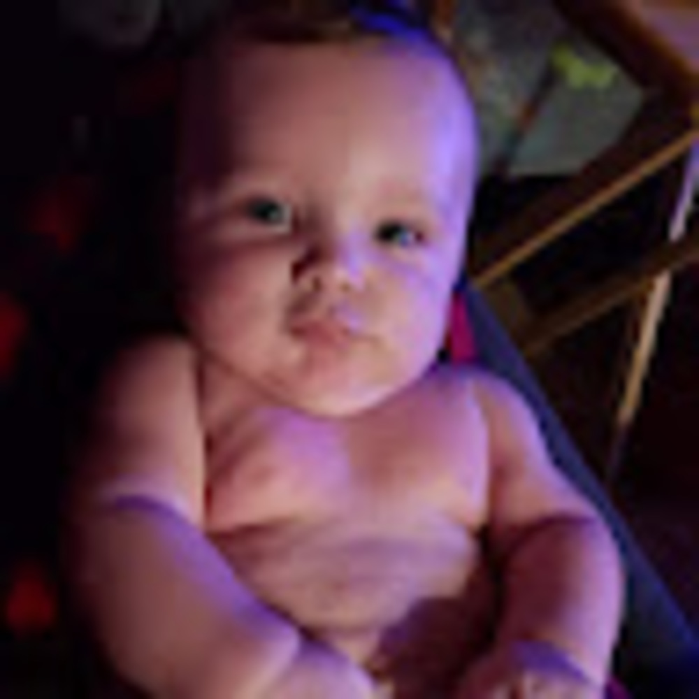 Meet your Posher, Brooklynn